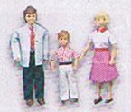 16th Family Set